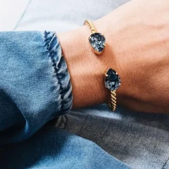 Caroline Svedbom Mini Drop Bracelet- Armband