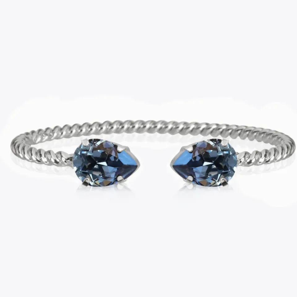 Caroline Svedbom Mini Drop Bracelet- Armband