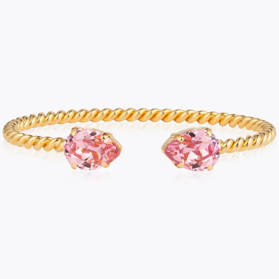 Caroline Svedbom Mini Drop Bracelet- Armband