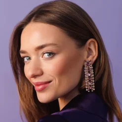 Caroline Svedbom Mini Penelope Earrings- Örhängen