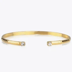 Caroline Svedbom Nicole Bracelet/Crystal- Armband