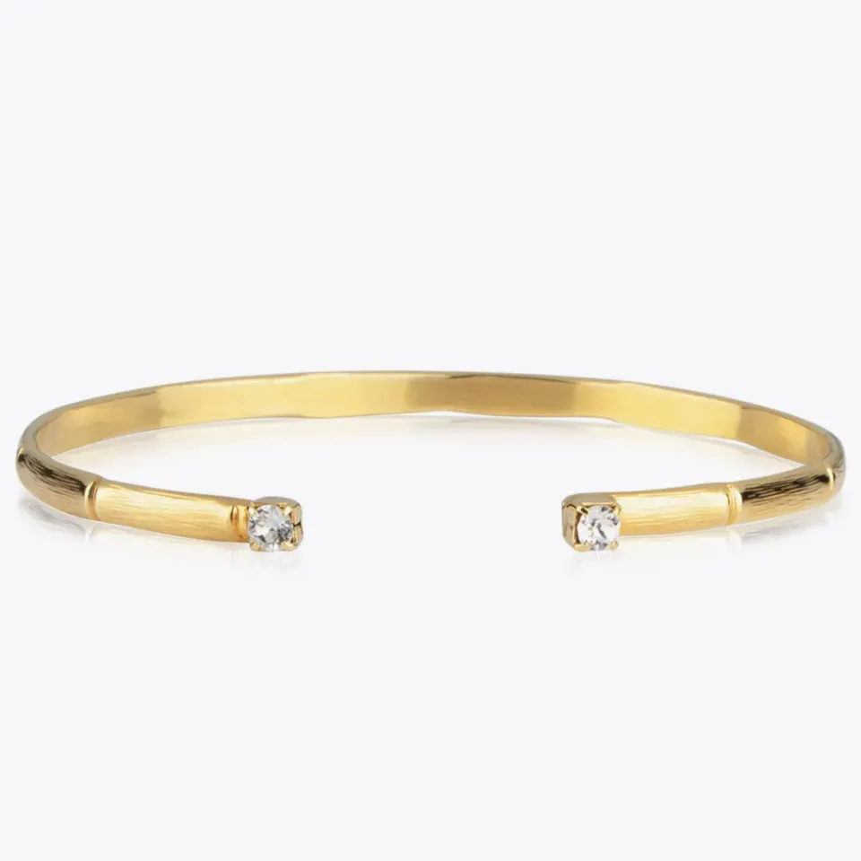 Caroline Svedbom Nicole Bracelet/Crystal- Armband