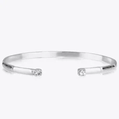 Caroline Svedbom Nicole Bracelet/Crystal- Armband