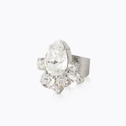 Caroline Svedbom Nyx Ring (Limited Edition)- Ringar