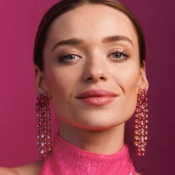 Caroline Svedbom Penelope Earrings- Örhängen