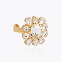 Caroline Svedbom Peony Ring- Ringar