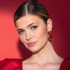 Caroline Svedbom Perfect Drop Earrings- Örhängen