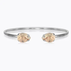 Caroline Svedbom Petite Drop Bracelet- Armband