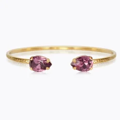 Caroline Svedbom Petite Drop Bracelet- Armband