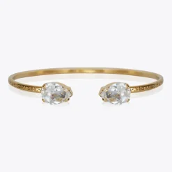 Caroline Svedbom Petite Drop Bracelet- Armband