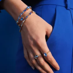 Caroline Svedbom Petite Drop Bracelet- Armband