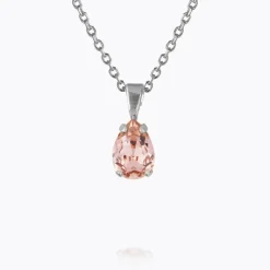 Caroline Svedbom Petite Drop Necklace- Halsband