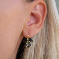Caroline Svedbom Petite Timo- Örhängen