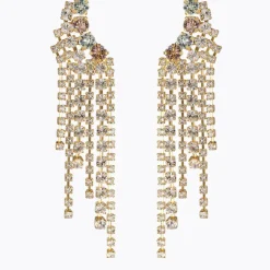 Caroline Svedbom Phaleia Earrings/Pastel Combo- Örhängen