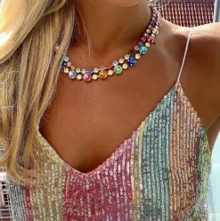Caroline Svedbom Pomona Necklace- Halsband