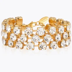 Caroline Svedbom Rosanna Bracelet- Armband