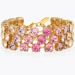Caroline Svedbom Rosanna Bracelet- Armband