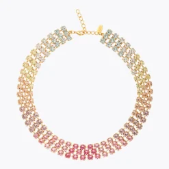 Caroline Svedbom Rosanna Necklace- Halsband
