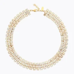 Caroline Svedbom Rosanna Necklace- Halsband