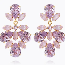 Caroline Svedbom Selene Earrings (Limited Edition)- Örhängen
