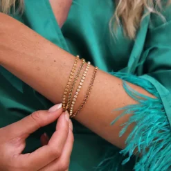 Caroline Svedbom Siri Bracelet- Armband
