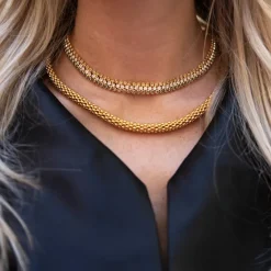 Caroline Svedbom Siri Choker- Halsband