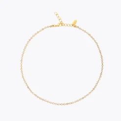 Caroline Svedbom Siri Necklace- Halsband