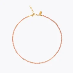 Caroline Svedbom Siri Necklace- Halsband