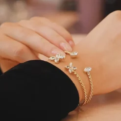 Caroline Svedbom Star Bracelet- Armband