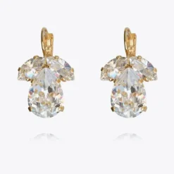 Caroline Svedbom Timo Earrings- Örhängen