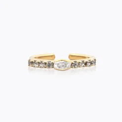Caroline Svedbom Tracy Ring- Ringar